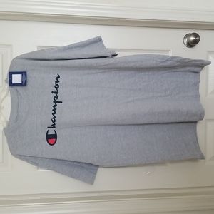 Nwt CHAMPION TEE